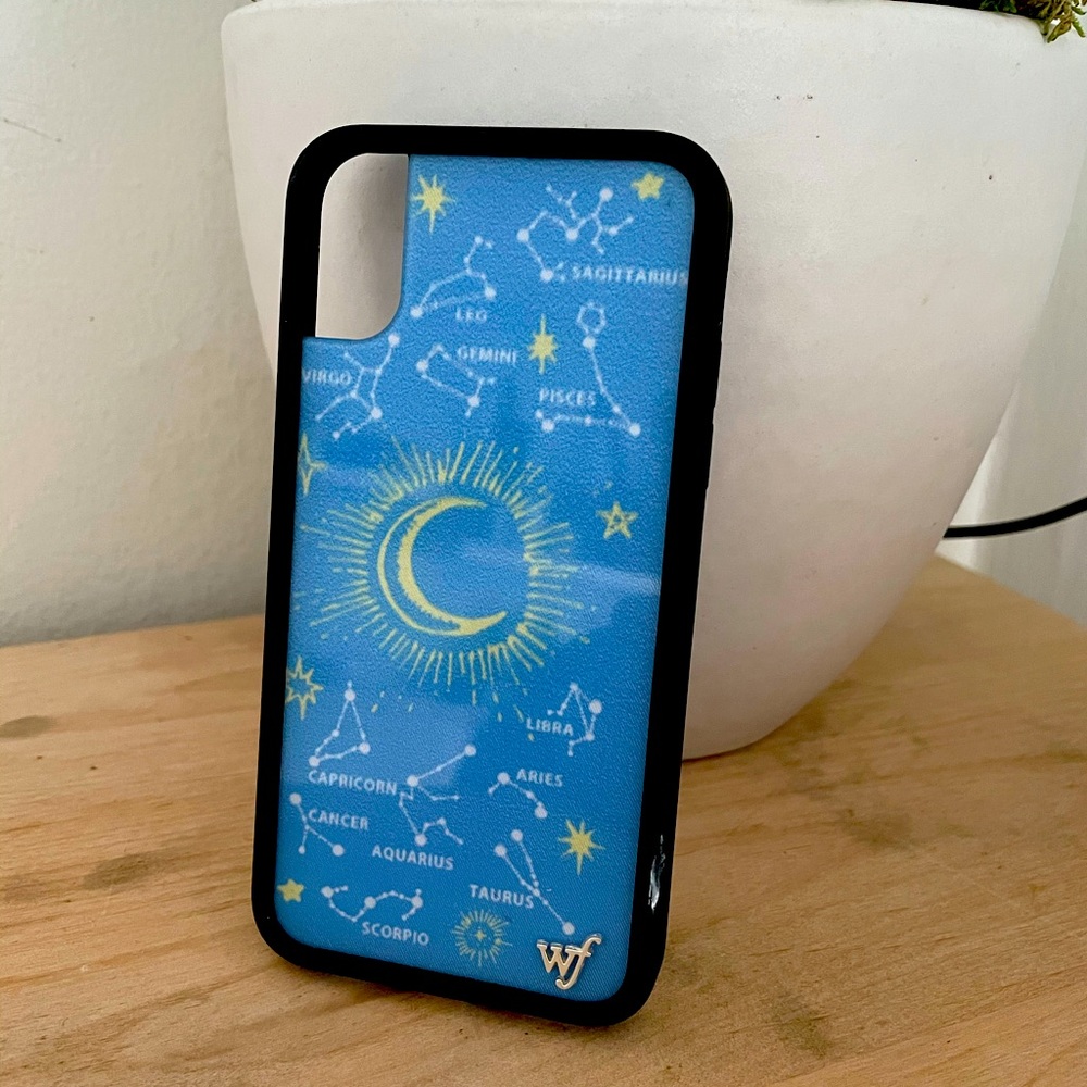 hannah meloche wildflower case iphone xs